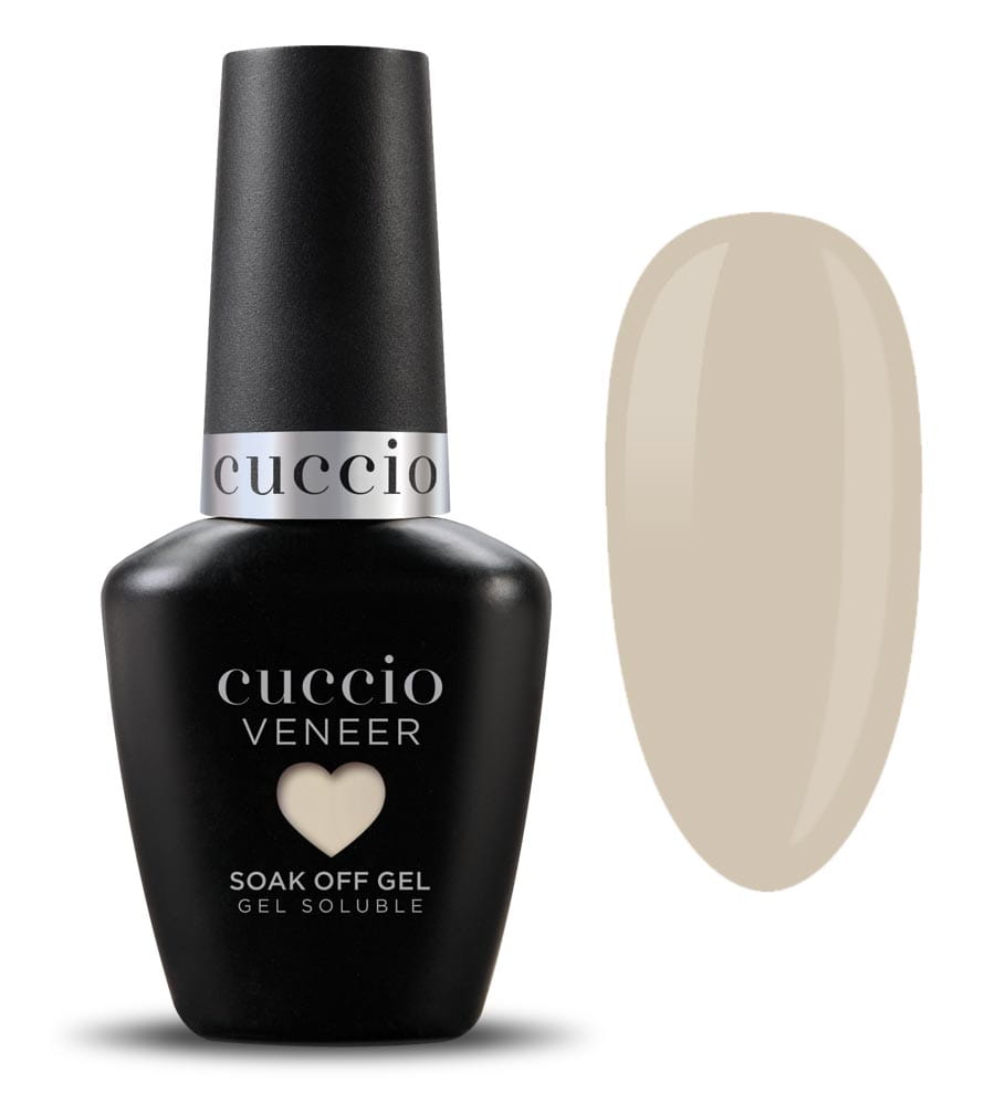 1241 ESMALTE EM GEL  LEFT WANTING MORE 13ml