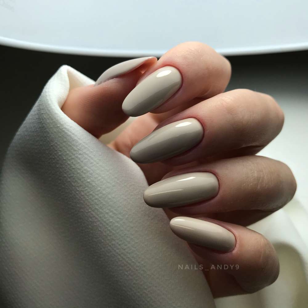 1241 ESMALTE EM GEL  LEFT WANTING MORE 13ml