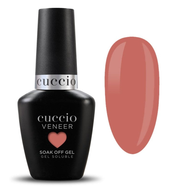 1256 ESMALTE EM GEL ROOTED 13 ml