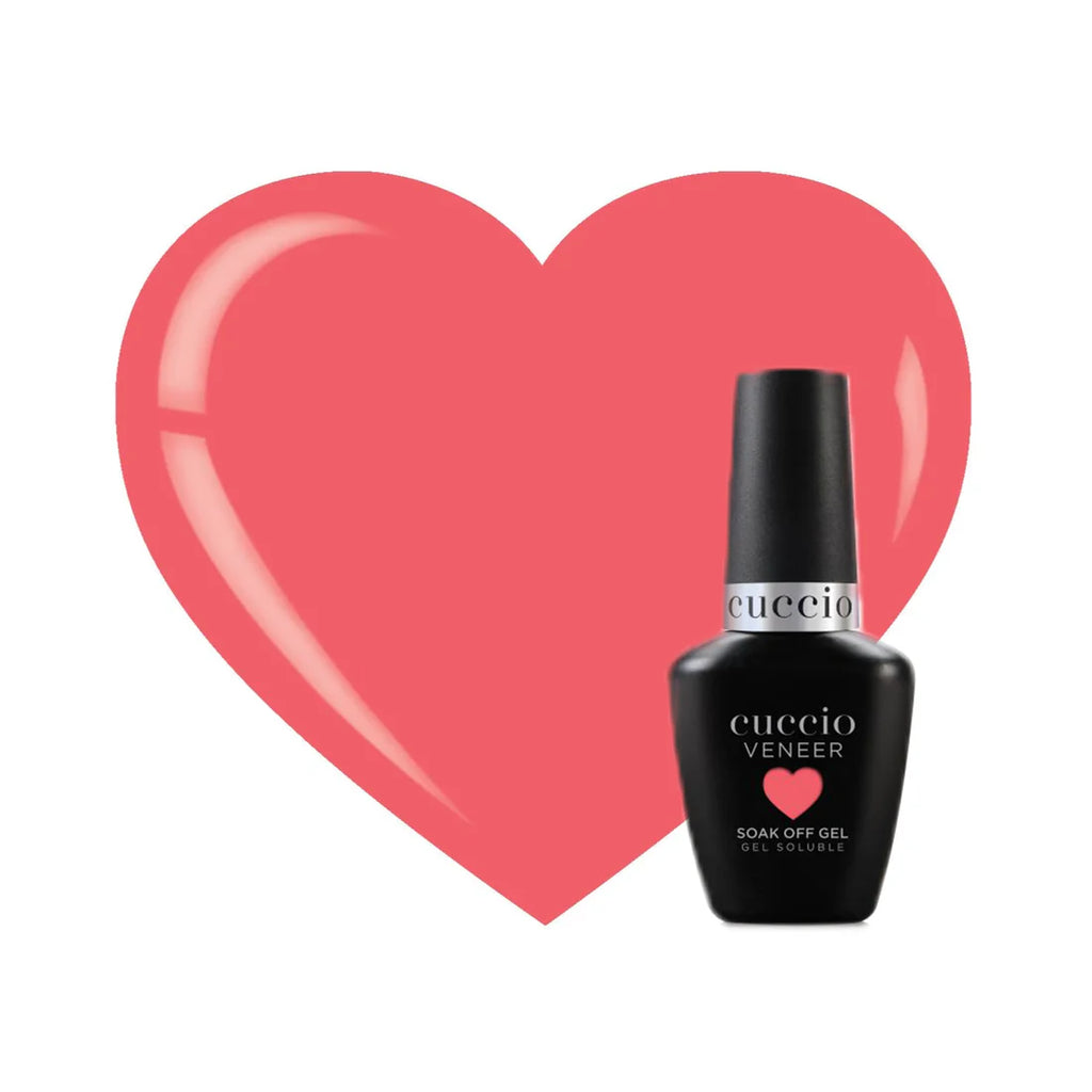 1317 - ONCE IN A LIFETIME 13 ml Veneer