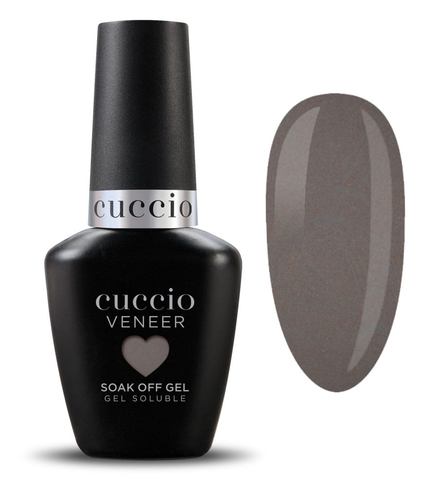 1322 ESMALTE EM GEL GLOW AHEAD 13 ml