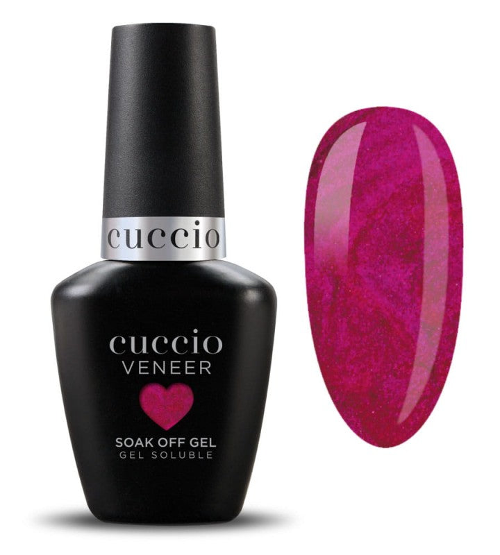 1330 ESMALTE EM GEL 13 ml BE FLEXIBLE