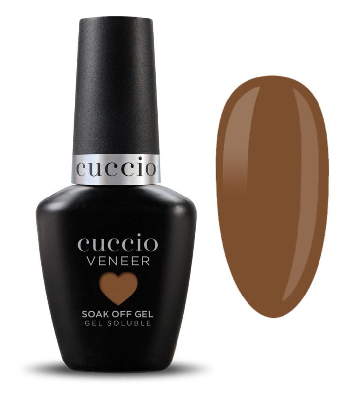 1346 -  Veneer cuccio  13 ml THE BEE'S KNEES