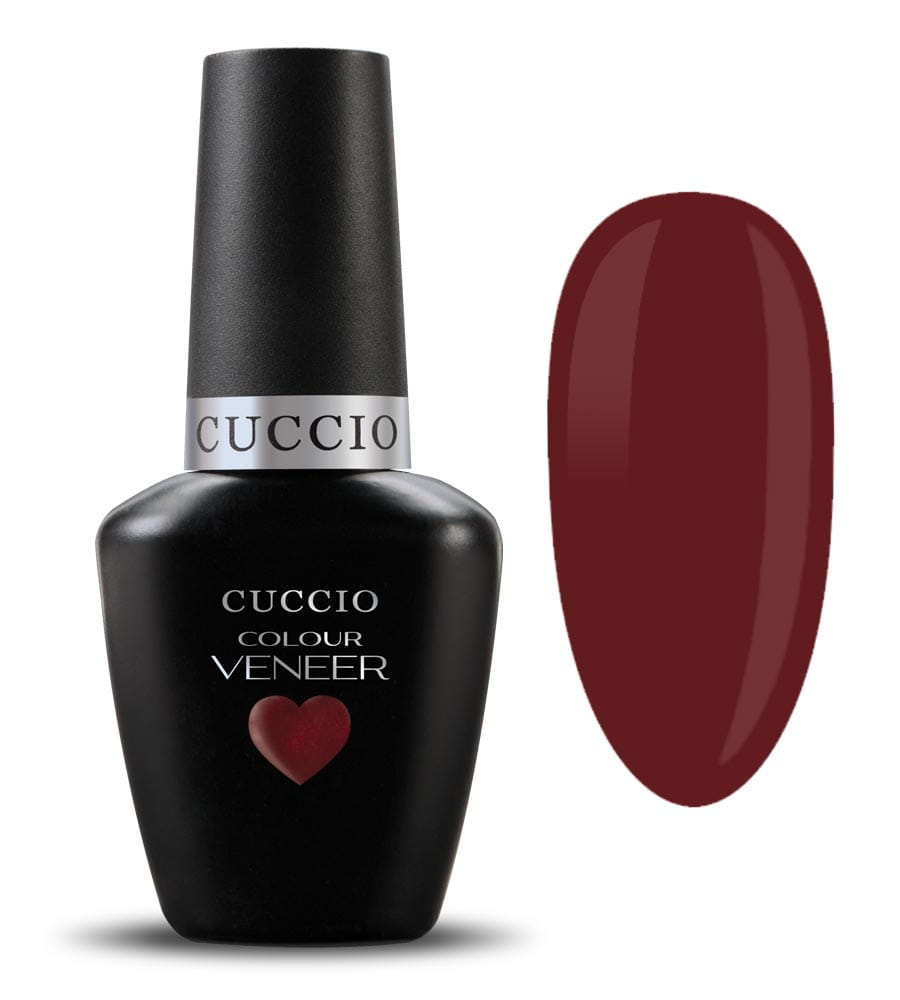 6029 - Verniz em gel Veneer 13ml - Moscow Red Square
