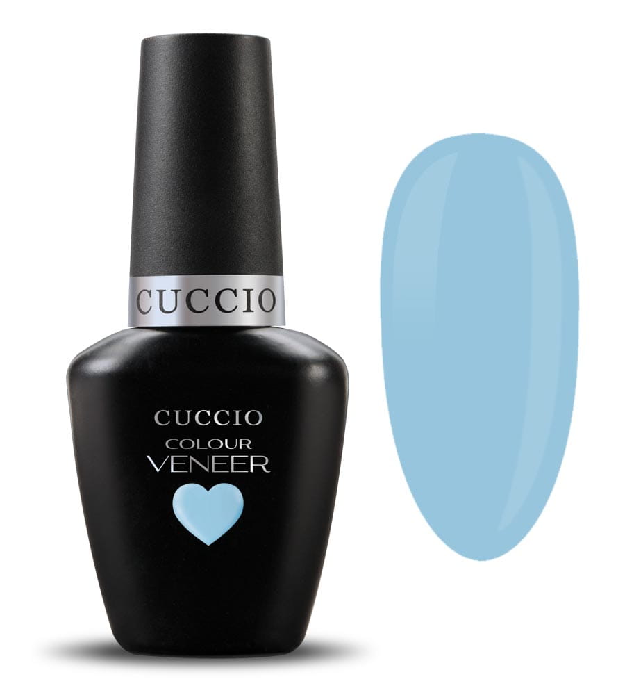 6101 - Verniz em gel Veneer 13ml - Under a Blue Moon