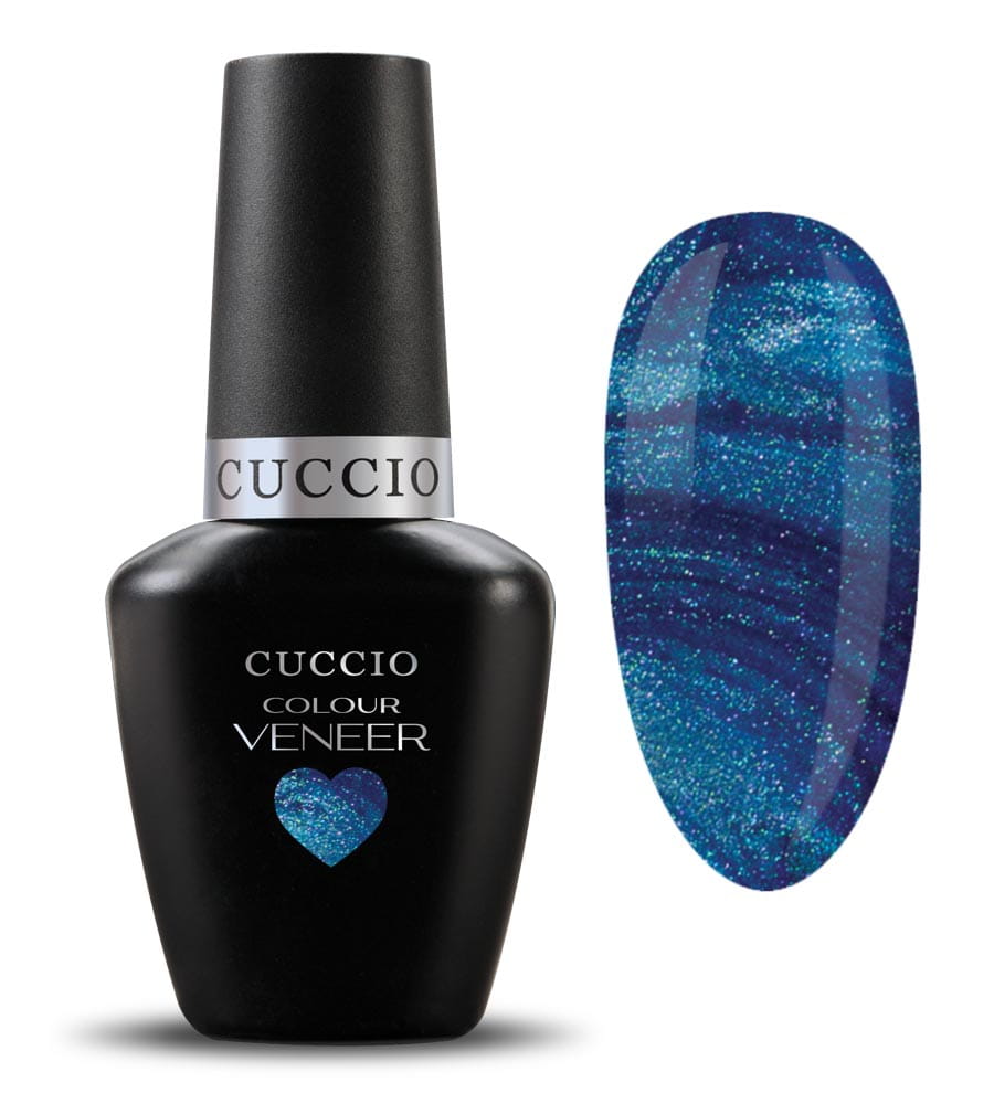 6137 ESMALTE EM GEL MAKING WAVES 13 ml