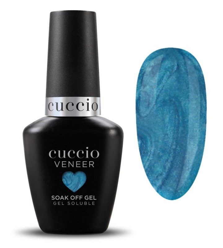 6162 - Vernizes em gel Veneer 13ml - Sugar Daddy