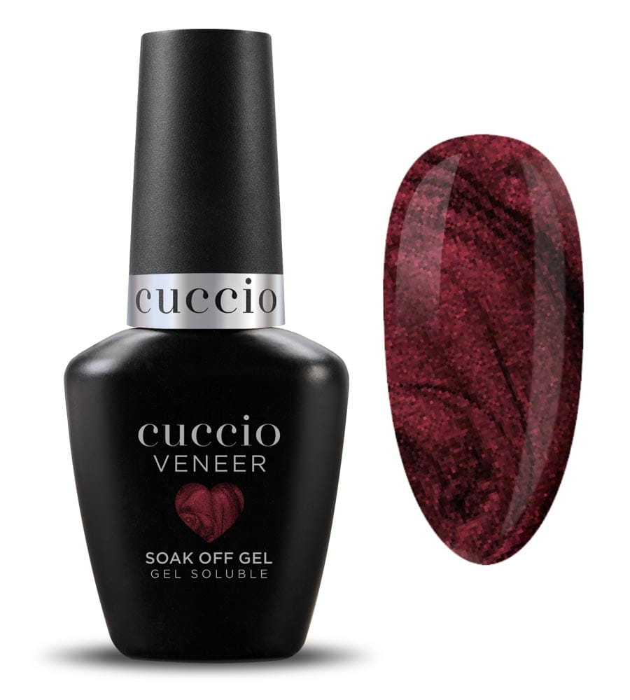 6167 ESMALTE EM GEL  ROYAL FLUSH 13 ml