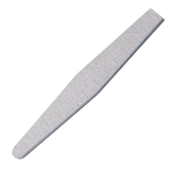 Angle White 100/100 grit Single