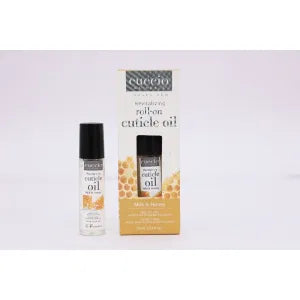OLEO HIDRATANTE CUCCIO VANILLA BEAN E SUGAR 10ml