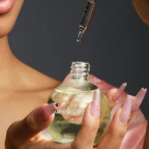 OLEO HIDRATANTE CUCCIO MILK & HONEY 75ml