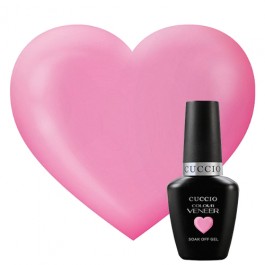 6010 - Verniz em gel Veneer 13ml - Kyoto Cherry