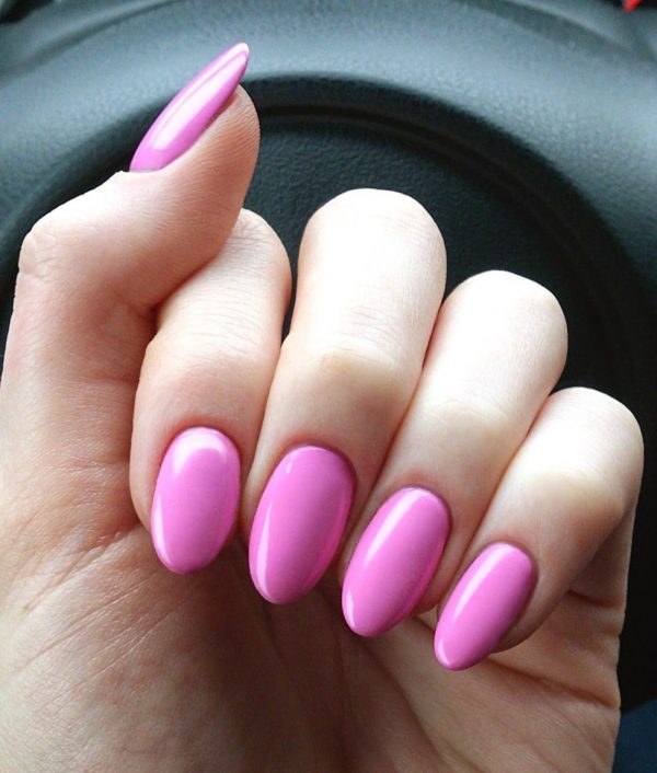 6010 - Verniz em gel Veneer 13ml - Kyoto Cherry