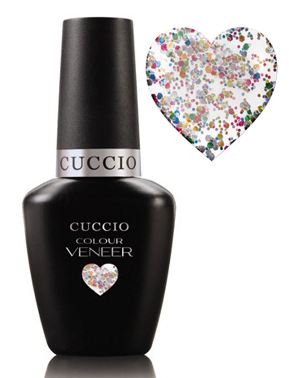 6105 Cuccio em verniz - Veneer 13ml - Serendipity