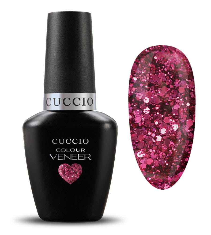 Verniz em gel Veneer 13ml - Fever of Love