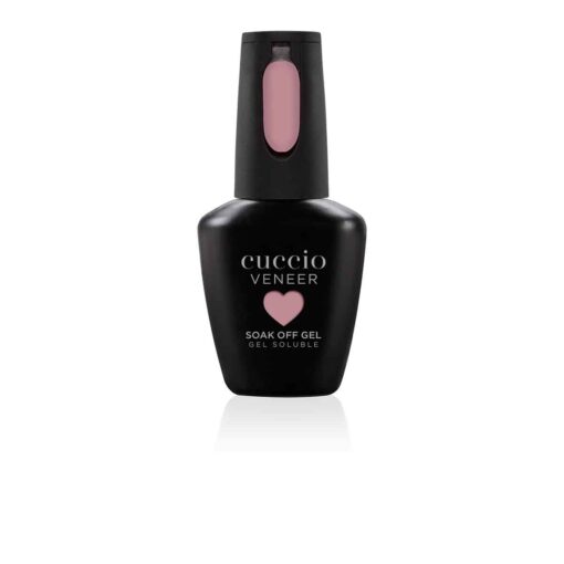 1380 - Verniz em gel BellBottom Blush Veneer 13ml