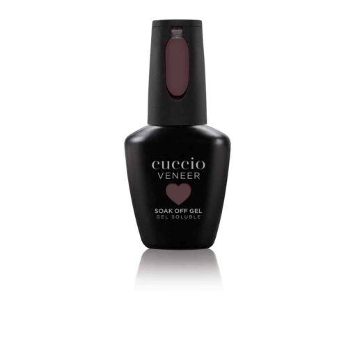 1383 - Verniz em gel Vinyl Velvet Veneer 13ml