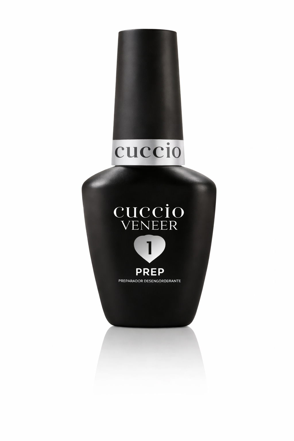 PASSO 1 - 13ml DESENGORDURANTE PREP CUCCIO