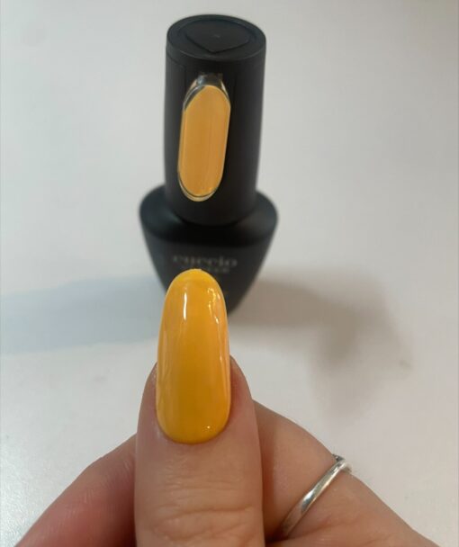 1381 - Verniz em gel Sunny in the 70's Veneer 13ml