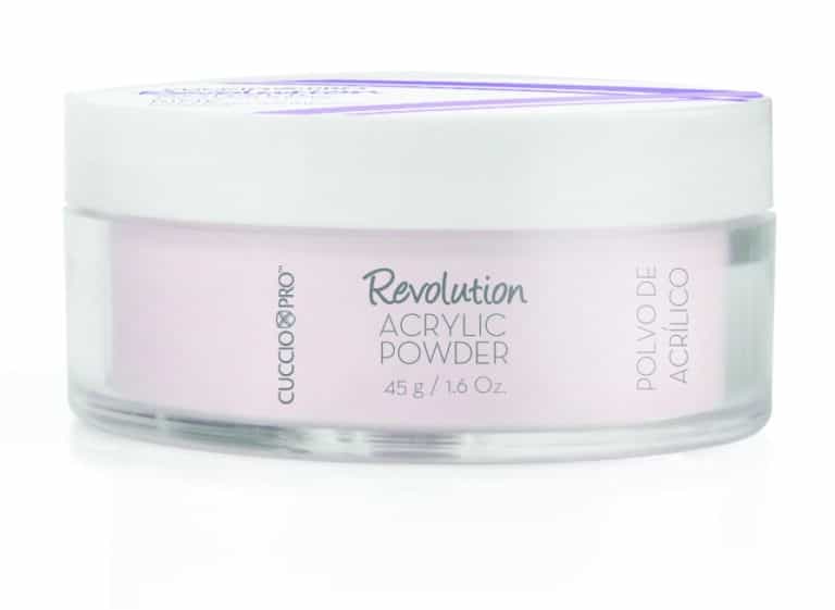 Pó Acrílico Revolution 45g (1,6oz) PINK