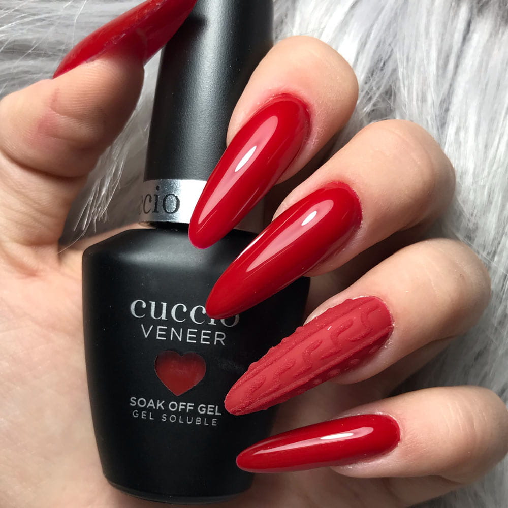 6026 - Verniz em gel Veneer 13ml - A Kiss in Paris