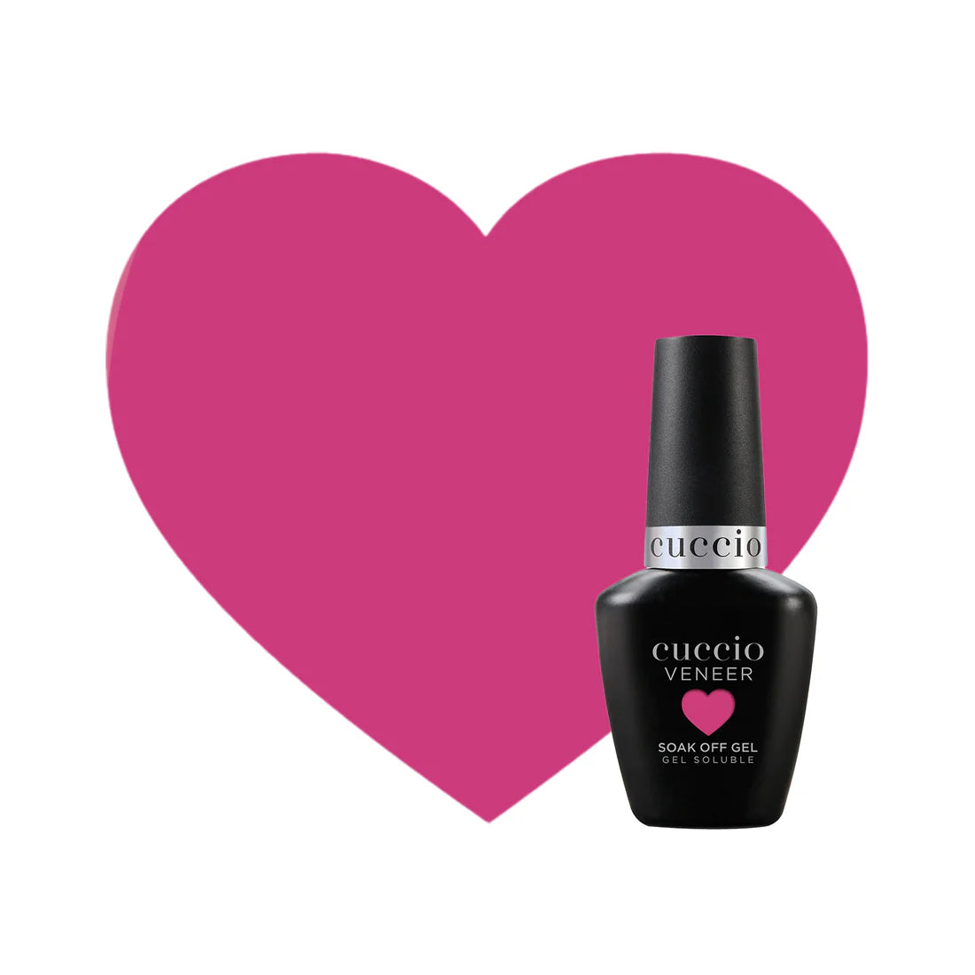 1251 ESMALTE EM GEL Don't Get Tide Down