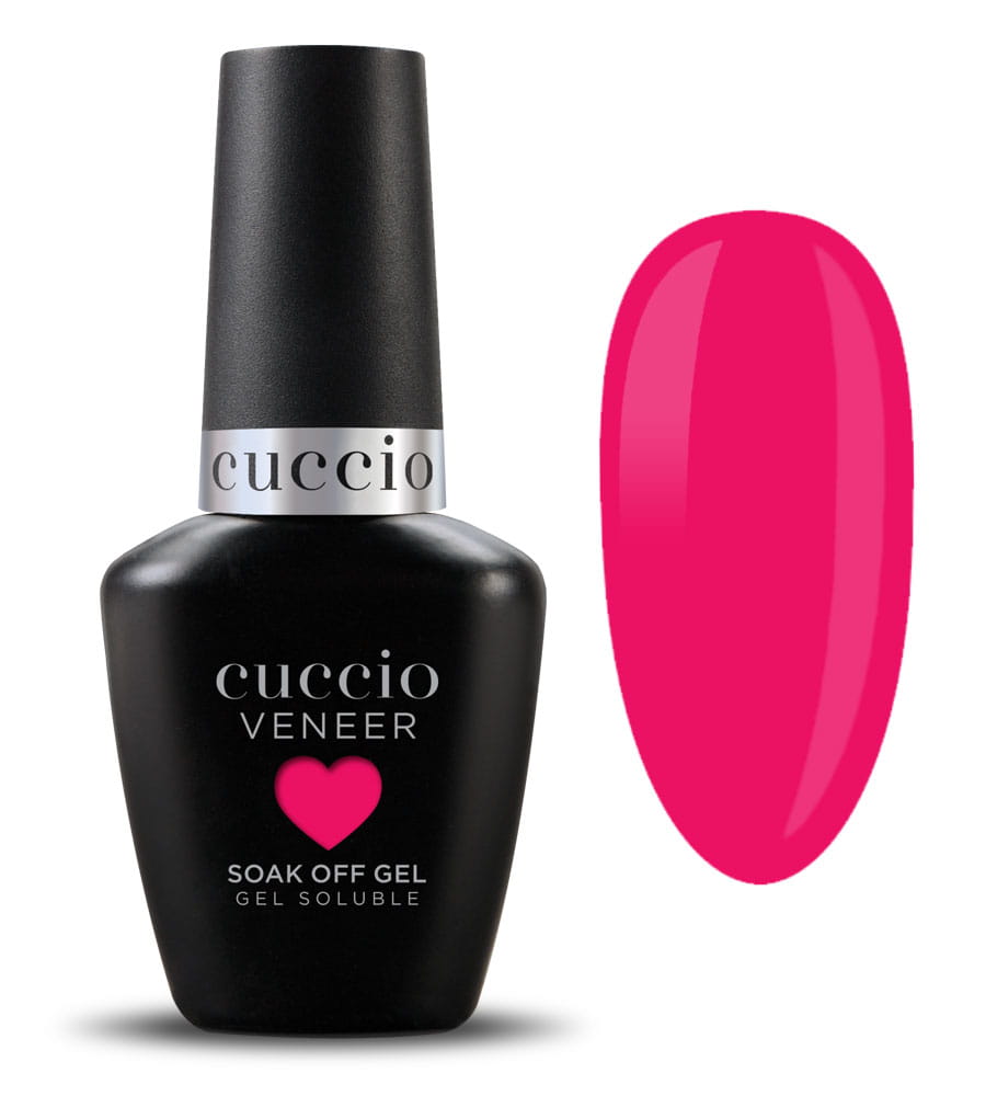 1314 ESMALTE EM GEL WE GOT THE BEAT 13 ml