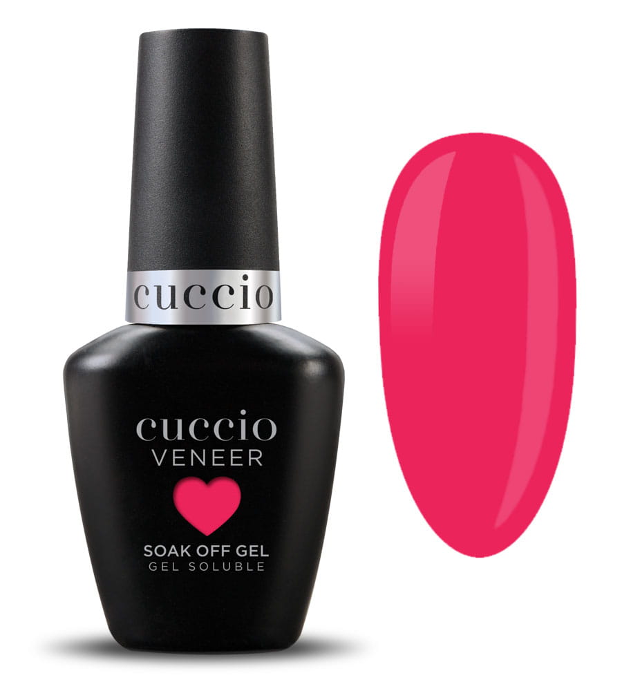 1315 ESMALTE EM GEL LOVE IS A BATTLEFIELD 13 ml