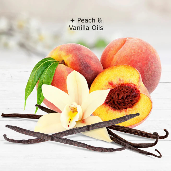 OLEO HIDRATANTE CUCCIO VANILLA BEAN E SUGAR 75ml