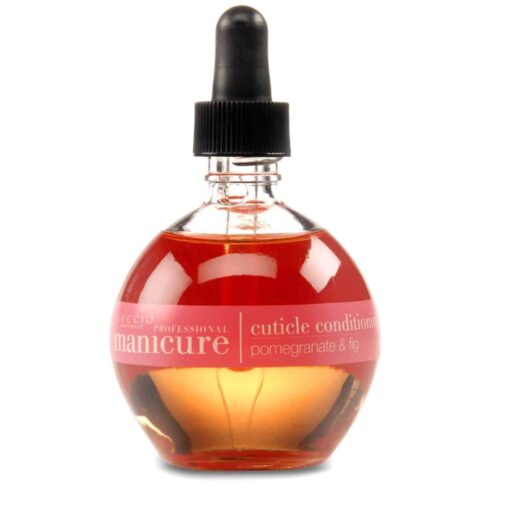 OLEO HIDRATANTE CUCCIO POMEGRANATE 75ml
