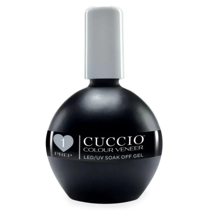 Passo 1 PREP CUCCIO 75ml